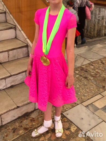 Платье для бальных танцев,рейтинговое платье