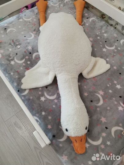 Гусь обнимусь 130 см