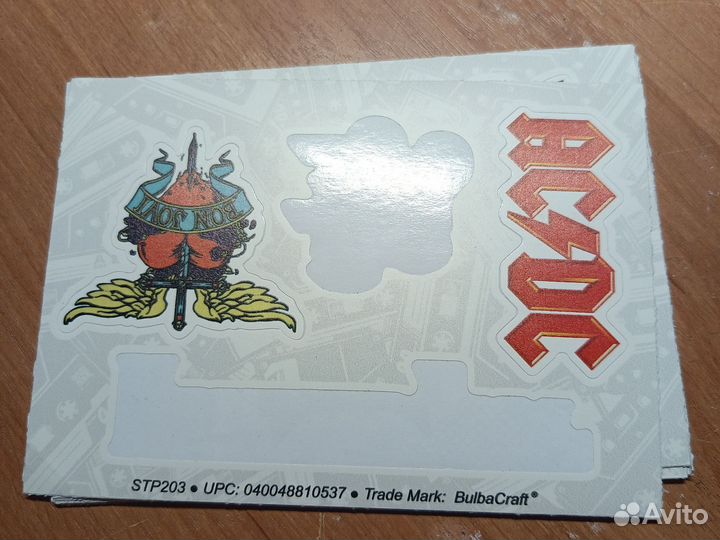 Наклейки стикеры