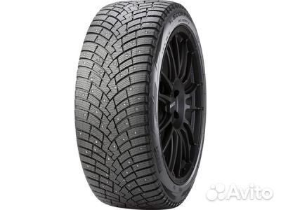 Pirelli Scorpion Ice Zero 2 235/55 R19 105H