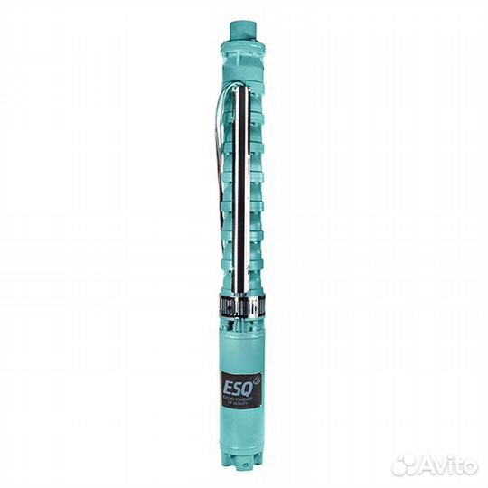 Насос эцв 10-120-120 (ESQ)