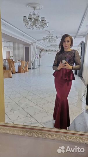 Ведущая мероприятий