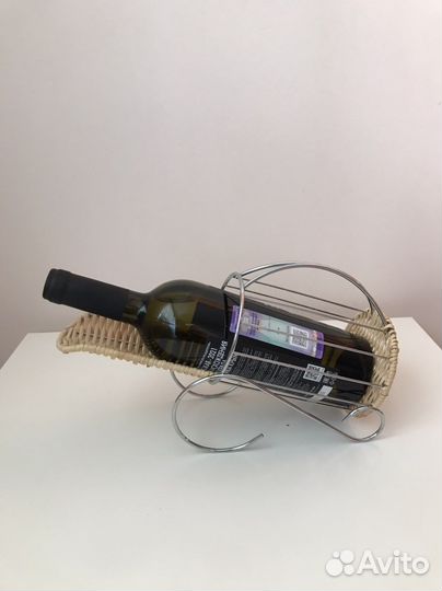 Подставка для бутылки