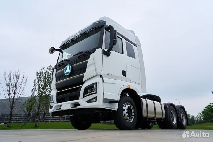 SANY D525AL, 2023