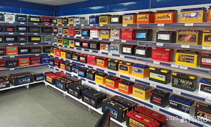 Акб 50Ач Solite 65B24R прямая полярность. Для Чери