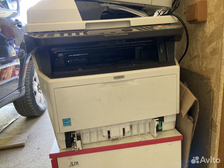 Продам принтер