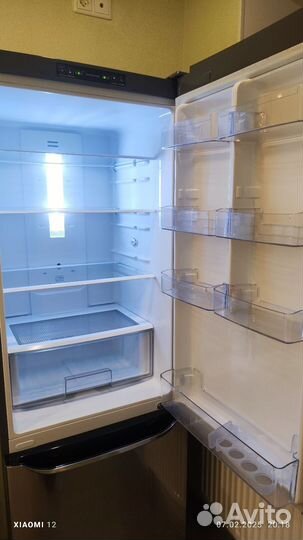 Холодильник LG