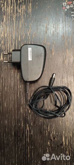 Сетевое зарядное устройство Netgear AD6610