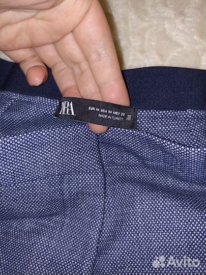 Продам брюки zara