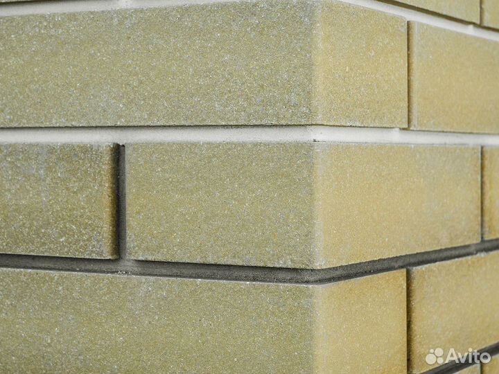 Облицовочный кирпич