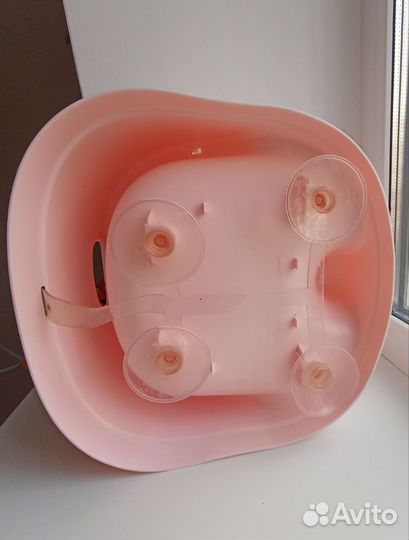 Стульчик коврик козырек