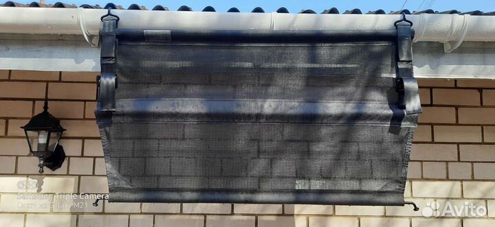 Сетка перегородка в Ауди Q7