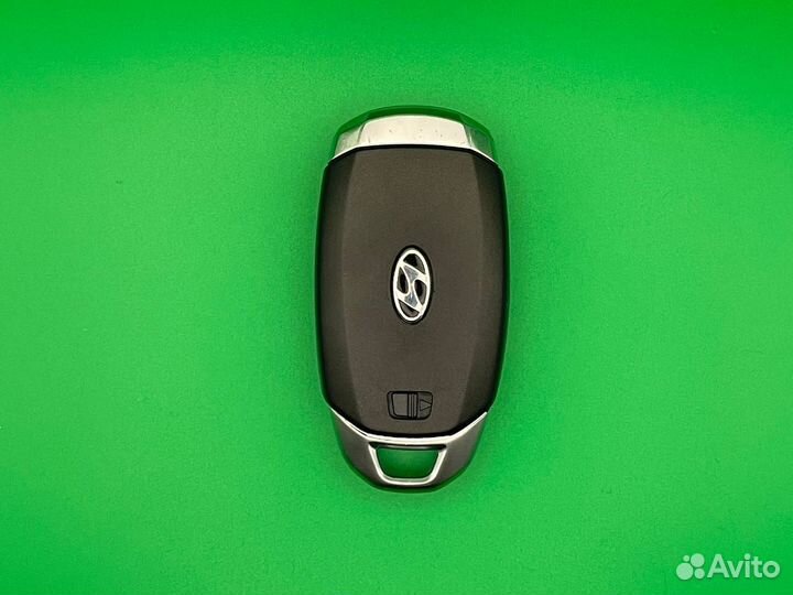 Ключ Hyundai Palisade