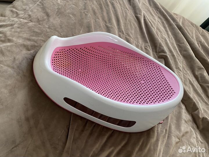 Горка для купания Angelcare