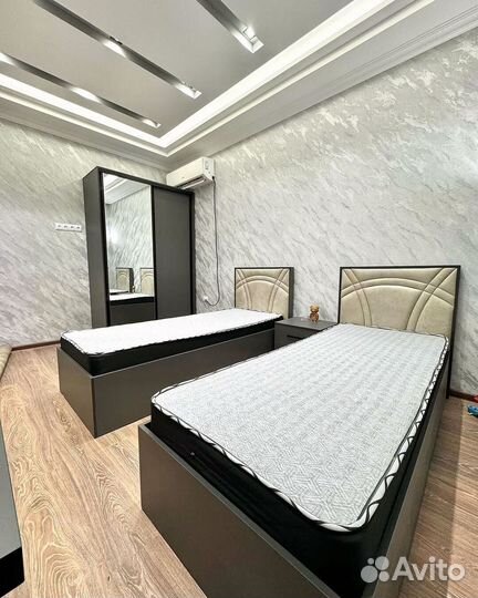 Матрас новый 160х200