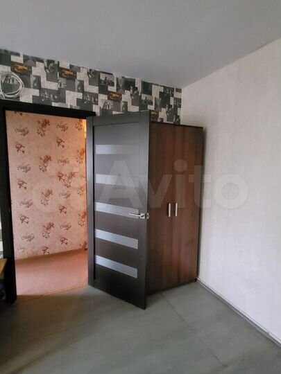 1-к. квартира, 31 м², 5/5 эт.