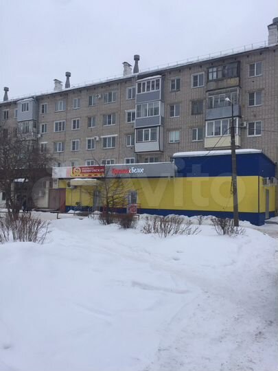 Торговая площадь, 79.8 м²