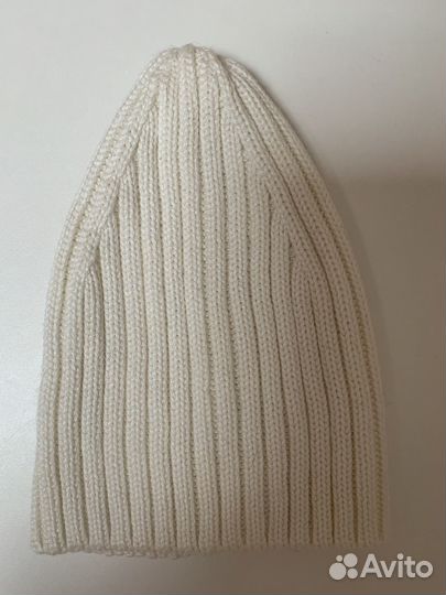 Шапка для мальчика 46