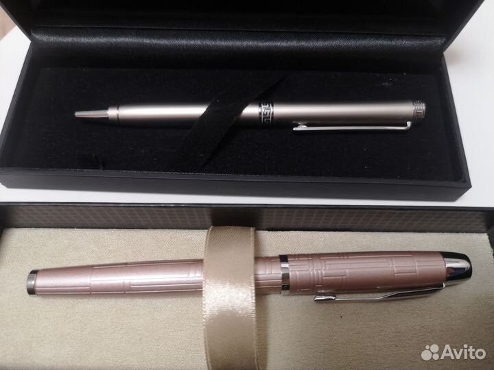 Ручки новые