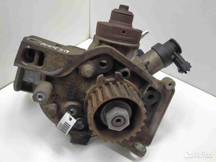 Тнвд для Peugeot-Citroen C4 2 (B7) 9688499680