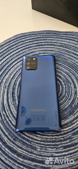 Samsung Galaxy S10 Lite