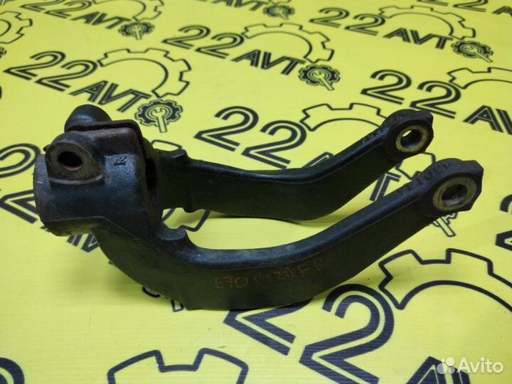 Кронштейн амортизатора передний правый Bmw X5 E70