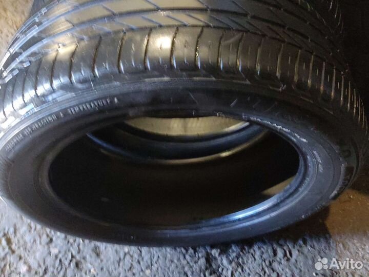 Bridgestone Turanza T001 215/55 R17 94V