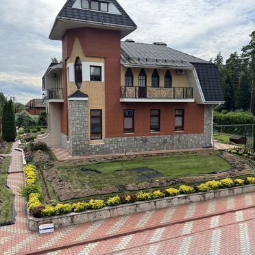 Проектирование и установка автополива