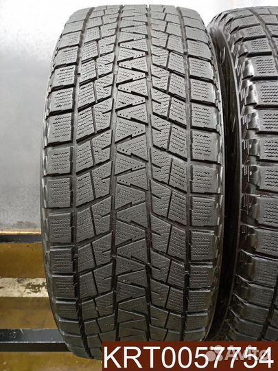 Bridgestone Blizzak DM-V1 275/60 R18 99B