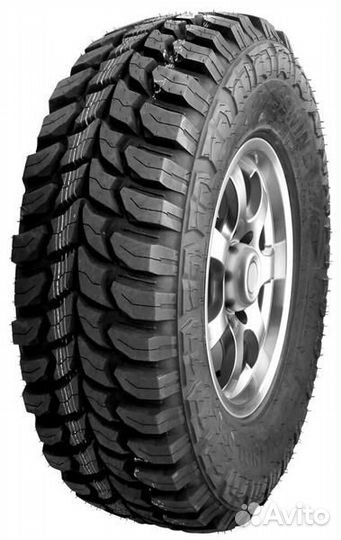 LingLong CrossWind M/T 265/70 R16 107Q