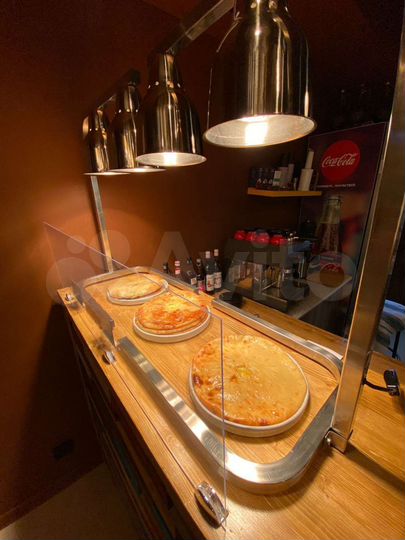 Свободного назначения, 57.9 м²