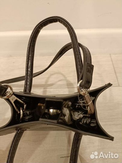 Сумка stradivarius новая
