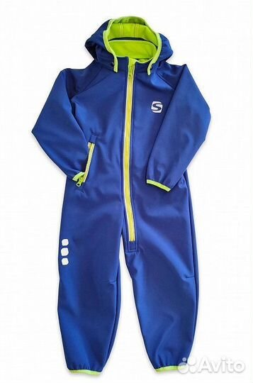 Детская одежда для мальчиков