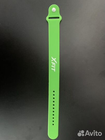 Абонимент X-Fit