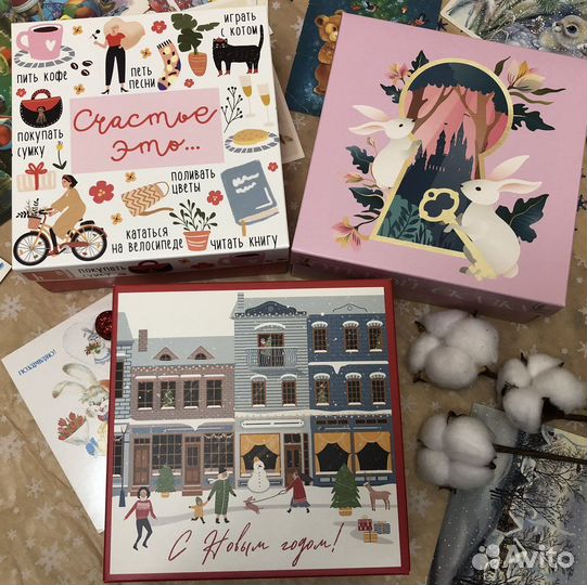 Ватные игрушки на ёлку (овощи) ручной работы