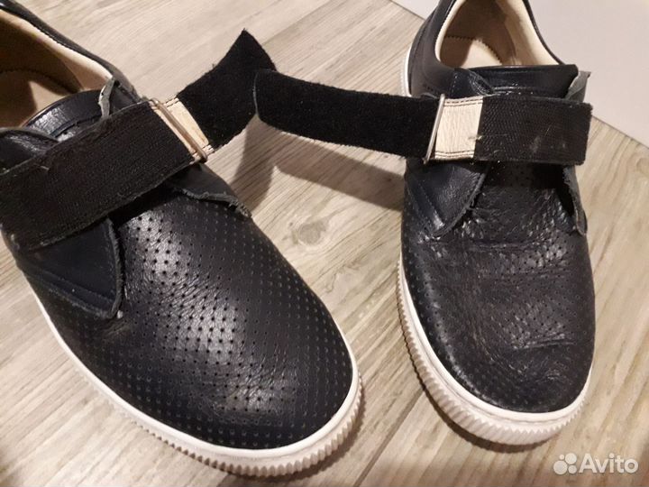 Туфли мужские 39,5 -40 размер