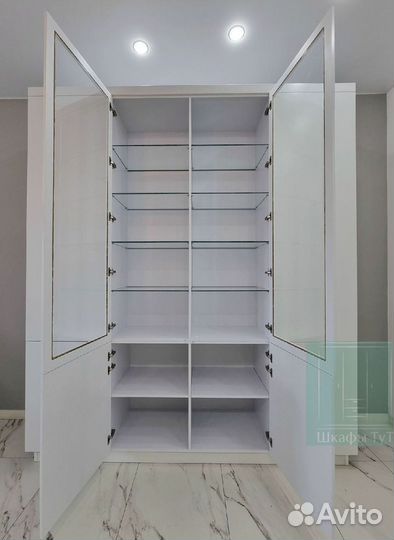 Шкаф стенка