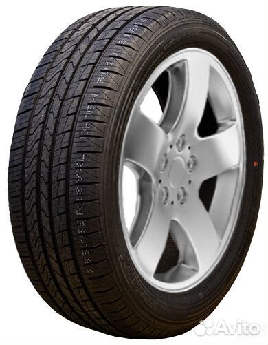 RoadX RXQuest H/T02 265/70 R18 116T