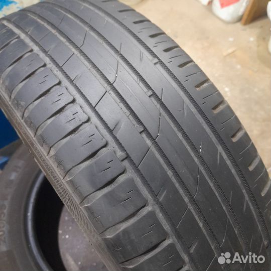 Nokian Tyres Hakka Green 2 185/60 R15 88H