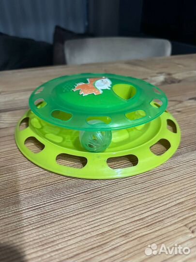 Игрушка для котов