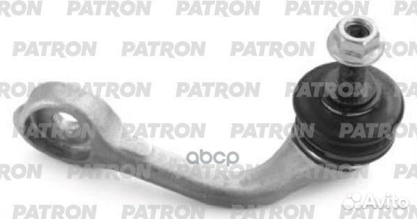 Тяга стабилизатора jaguar XF series X260 05/15