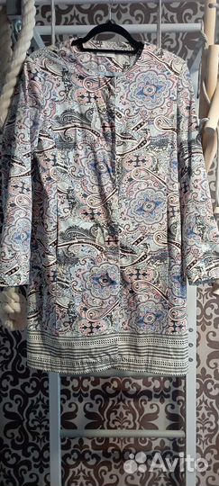 Пальто женское