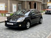 Citroen C4 1.6 AT, 2010, 130 612 км, с пробегом, цена 425 000 руб.