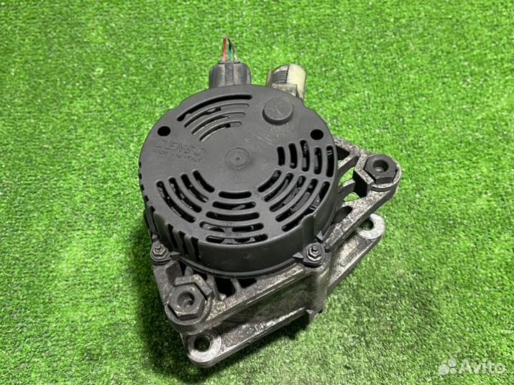 Генератор Ford C-Max Focus