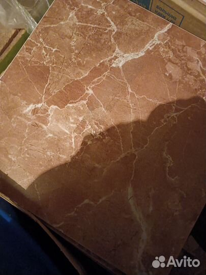 Керамическая плитка остатки напольная и настенная