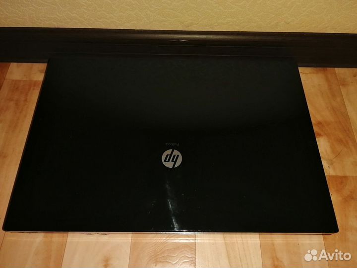 Ноутбук HP ProBook 4510s