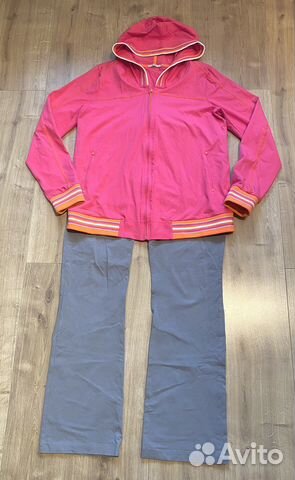 Костюм для беременных фирмы GeBe