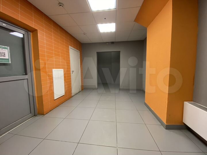 3-к. квартира, 75 м², 13/25 эт.