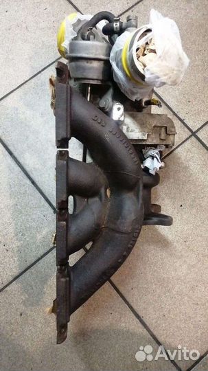 Турбина Audi, Volkswagen, Skoda, Seat