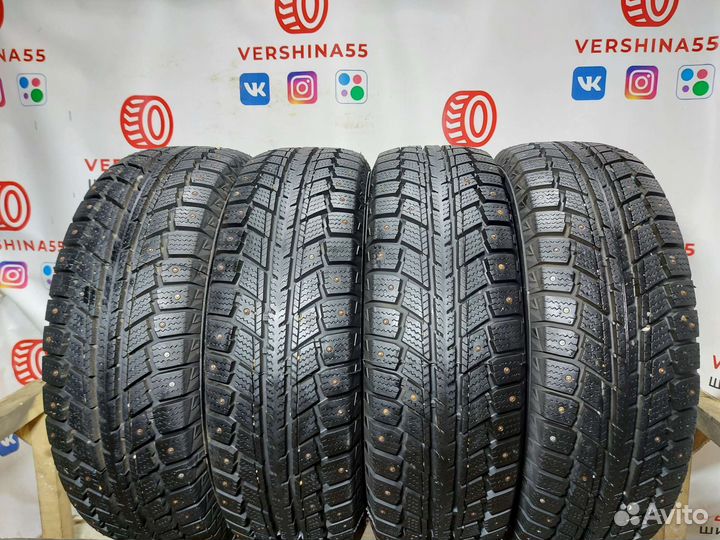 DoubleStar DW07 185/70 R14